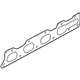 Mopar MD181032 Exhaust Manifold Gasket