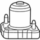 Mopar 5151303AA Strut Mount, Rear