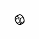 Mopar 5093410AA Cap Nut