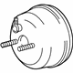 Mopar 68049853AA Brake Booster
