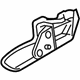 Mopar 7FB80JXWAA Handle, Inside, Front Inner Passenger Side Mopar 7FB80JXWAA Handle, Inside, Front Inner Passenger Side
