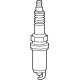 Mopar 68265438AB Spark Plug