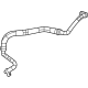Mopar 68481146AB Suction Hose