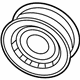 Mopar 68503254AA Idler Pulley