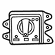 Mopar 68021455AB Switch