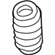 Mopar 5105891AD Spring, Rear Mopar 5105891AD Spring, Rear