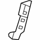 Mopar 56052063AD Side Bracket, Driver Side
