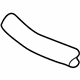 Mopar 55056982AF Lower Hose