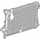 Mopar 55056682AB Radiator