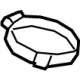 Mopar 5281361AB Clamp Band Mopar 5281361AB Clamp Band