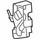 Mopar 4589425AF Lock Actuator, Rear Driver Side Mopar 4589425AF Lock Actuator, Rear Driver Side