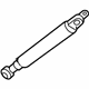 Mopar 68056330AA Shock Absorber