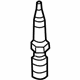 Mopar SPLZFR5B13 Spark Plug