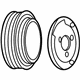 Mopar 68058044AB Clutch & Pulley Mopar 68058044AB Clutch & Pulley