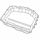 Mopar 4800210AA Transmission Pan