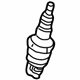 Mopar 68303920AA Spark Plug