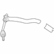 Mopar 5154681AA Stabilizer Bar, Front Mopar 5154681AA Stabilizer Bar, Front