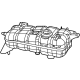 Mopar 68309850AB Expansion Tank