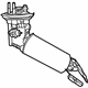 Mopar 5101830AC Fuel Pump Assembly