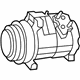 Mopar 55111417AG Compressor Mopar 55111417AG Compressor