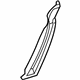 Mopar 4860614AB Reinforcement, Passenger Side Mopar 4860614AB Reinforcement, Passenger Side