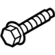 Mopar 68456803AA Manifold Bolt