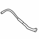 Mopar MR312131 Vapor Hose Mopar MR312131 Vapor Hose