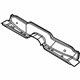 Mopar 5155224AA Front Crossmember