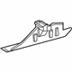 Mopar 5104049AA Support Bracket, Front Driver Side