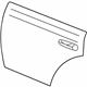 Mopar 55364557AB Outer Panel, Rear Driver Side Mopar 55364557AB Outer Panel, Rear Driver Side
