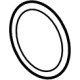 Mopar 68490087AA Water Inlet Tube O-Ring