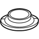 Mopar 68375025AA Lower Spring Insulator