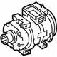 Mopar 4596492AE Compressor Assembly Mopar 4596492AE Compressor Assembly