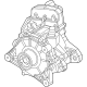 Mopar 5190161AM Motor - Electric Mopar 5190161AM Motor - Electric