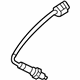 Mopar 68146512AA Front Oxygen Sensor