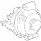 Mopar 4896808AC Alternator Mopar 4896808AC Alternator