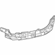 Mopar 68448770AA Headlamp Bracket, Passenger Side Mopar 68448770AA Headlamp Bracket, Passenger Side