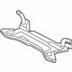 Mopar 68211659AA Engine Cradle, Front Mopar 68211659AA Engine Cradle, Front