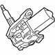 Mopar 57010090AC Wiper Motor