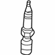 Mopar 68307021AA Spark Plug