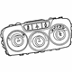 Mopar 56054317AD Heater Control