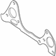 Mopar MD188352 Water Pump Gasket Mopar MD188352 Water Pump Gasket