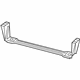 Mopar 5065240AH Lower Tie Bar, Front