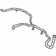 Mopar 52014623AE Heater Hose