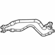 Mopar 68288396AA Liquid Line