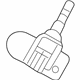 Mopar 68487472AB TPMS Sensor