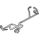 Mopar 68504927AA Harness, Rear