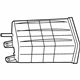 Mopar 68056826AG Vapor Canister