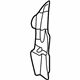 Mopar 5027026AA Silencer, Passenger Side