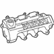 Mopar 5096480AA Valve Cover, Driver Side